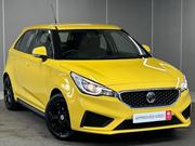 MG MG3