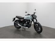 Honda GB350S