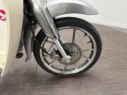 Honda Super Cub C125