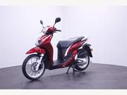 Honda SH Mode 125