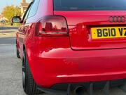 Audi A3 Hatchback 2.0 TDI Sport Euro 5 (s/s) 3dr