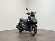 Yamaha RayZR