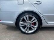 Skoda Octavia Hatchback 2.0 TFSI vRS Euro 4 5dr