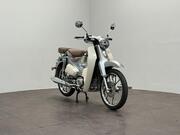 Honda Super Cub C125