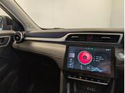 MG MG ZS