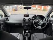 Audi A1 Hatchback 1.6 TDI Sport Sportback Euro 5 (s/s) 5dr