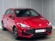 MG MG3