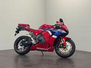 Honda CBR600RR