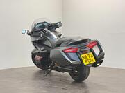 Honda GL1800 Gold Wing