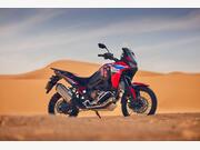 Honda CRF1100L Africa Twin