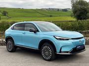 Honda e:Ny1