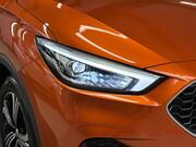 MG MG ZS