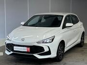 MG MG3
