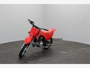 Honda CRF110F