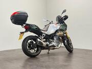 Moto Guzzi V100 Mandello