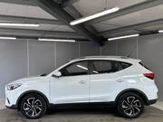MG MG ZS