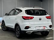 MG MG ZS