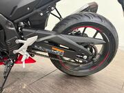 Honda CBR500R