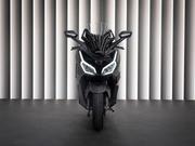 Honda Forza 125
