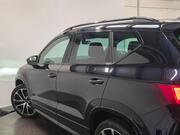 SEAT CUPRA Ateca