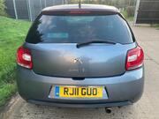 Citroen DS3 Hatchback 1.6 VTi DStyle Auto Euro 5 3dr