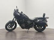 Honda CMX1100 Rebel