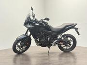 Honda NX500