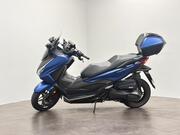 Honda Forza 350