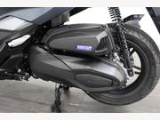 Honda Forza 350