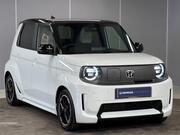 Honda Super-N