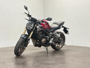 Honda CB650R
