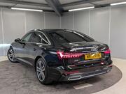 Audi A6 Saloon
