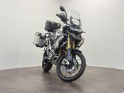 Triumph Tiger 1200