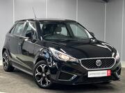 MG MG3