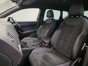 SEAT CUPRA Ateca