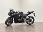 Honda CBR500R