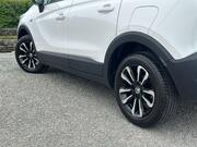 Vauxhall Crossland