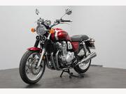 Honda CB1100 EX