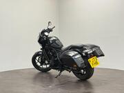 Honda CMX1100 Rebel