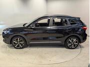 MG MG ZS