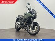 Honda NC750X