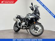 BMW F 750 GS