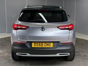 Vauxhall Grandland X