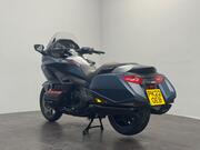 Honda GL1800 Gold Wing