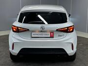 MG MG3