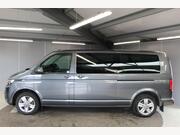 Volkswagen Transporter Shuttle