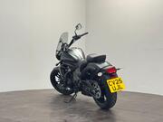 Kawasaki Vulcan S 650