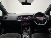 SEAT CUPRA Ateca