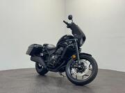 Honda CMX1100T Rebel