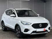 MG MG ZS